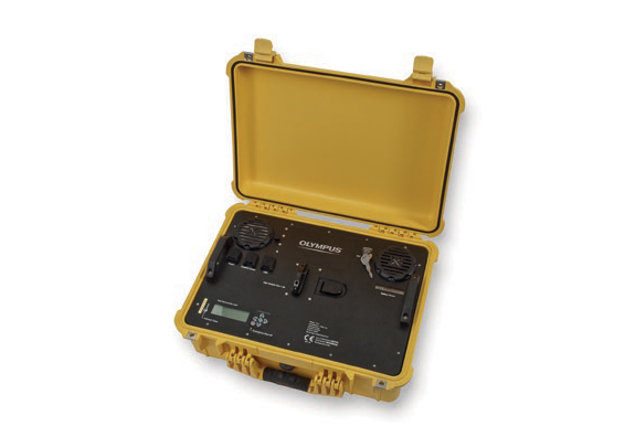 TERRA II Portable XRD Analyzer